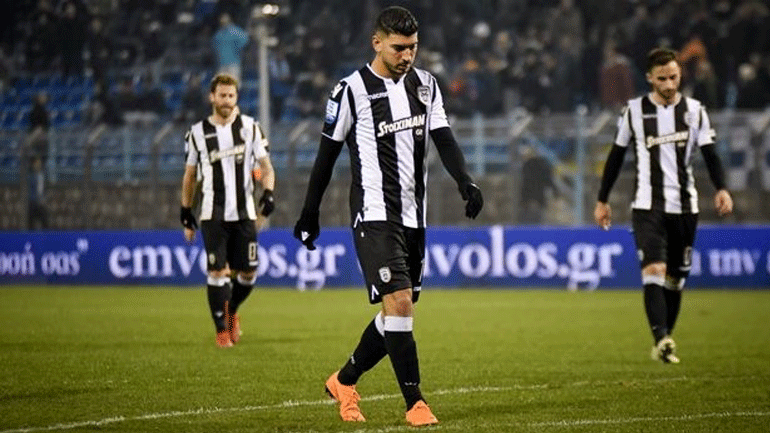 Έστειλε βίντεο στην UEFA για τη διαιτησία ο ΠΑΟΚ