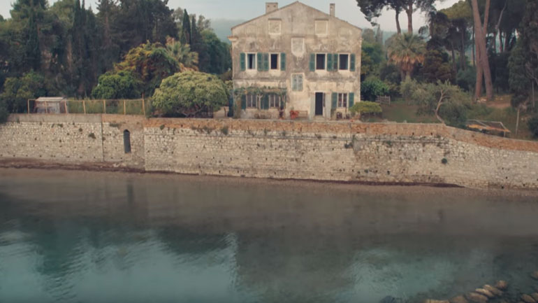 Κέρκυρα: Η καλύτερη ευρωπαϊκή τοποθεσία για γυρίσματα το 2018