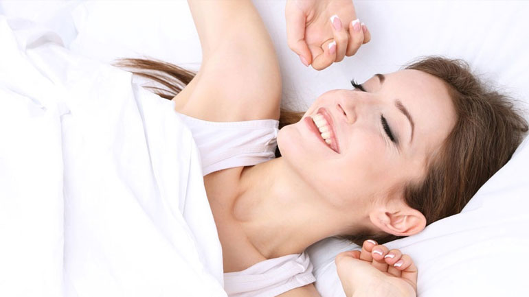 Ο ελλιπής ύπνος μας κάνει αντιπαθητικούς σύμφωνα με μελέτη!