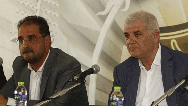 Μελισσανίδης: «Θα κάνουμε το νούμερο ένα αθλητικό κέντρο στην Ελλάδα»