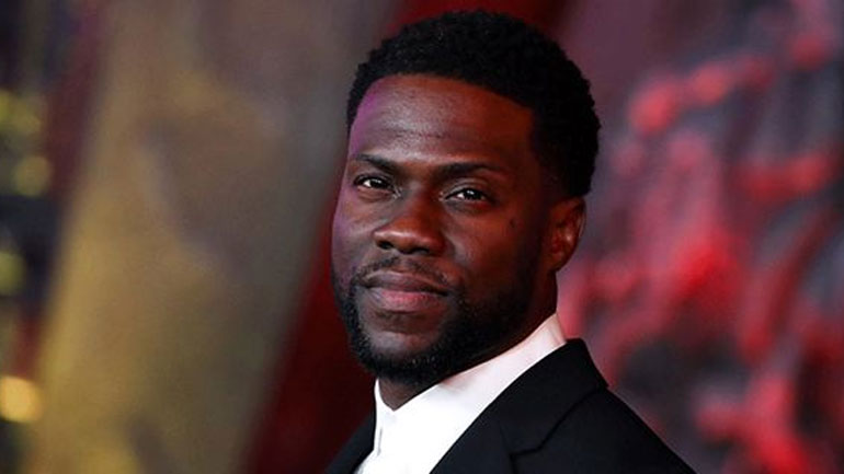 Παραιτήθηκε o παρουσιαστής των Όσκαρ 2019 Kevin Hart – Πανικός με τα ρατσιστικά μηνύματά του