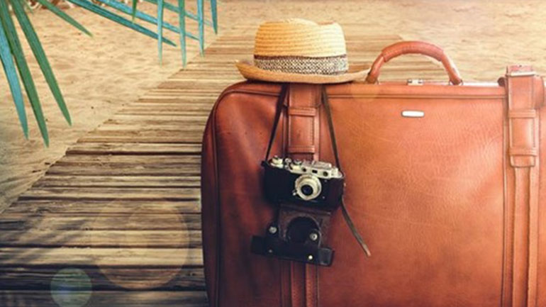 Τα 12 ζώδια φτιάχνουν βαλίτσα!