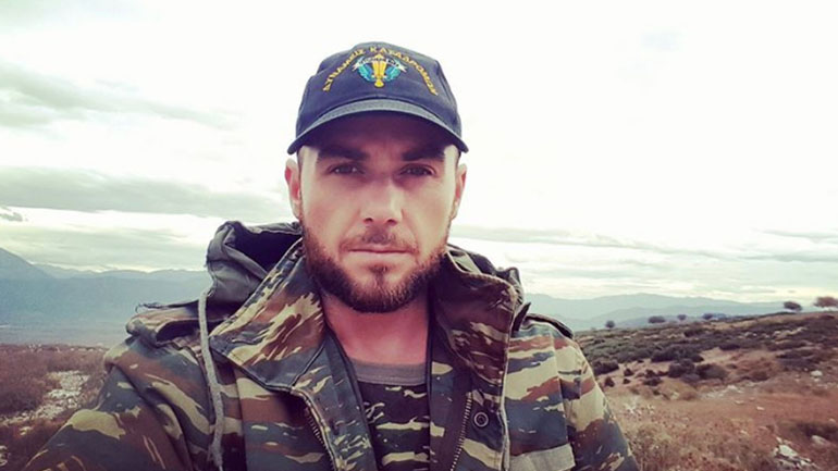 Τελέστηκε  στις Βουλιαράτες, το μνημόσυνο του Κωνσταντίνου Κατσίφα