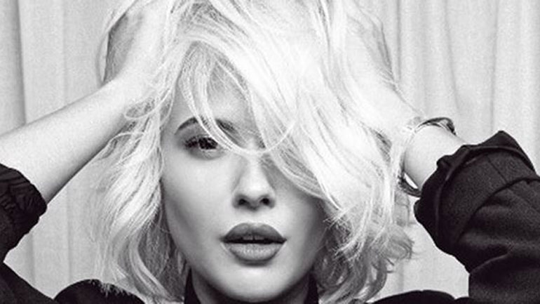 Λάουρα Νάργες: Η απάντησή της για τα σχόλια της Αναστασίας Περράκη