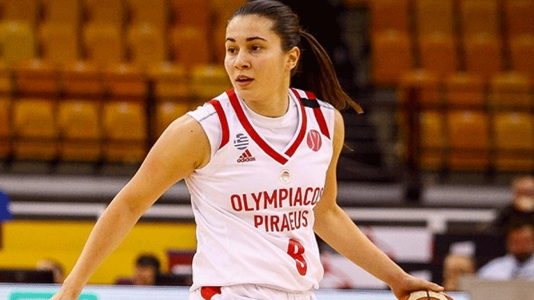 Μπάσκετ: Συνεχίζει αήττητος ο Ολυμπιακός