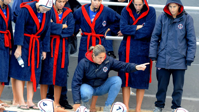 Πόλο: Πρώτη η Βουλιαγμένη με την ολοκλήρωση της Α΄ φάσης