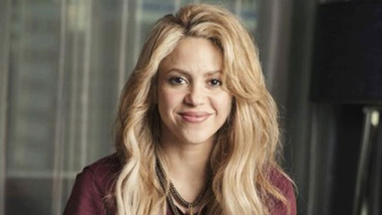 H Shakira κατηγορείται για φοροδιαφυγή 14.500.000 ευρώ!
