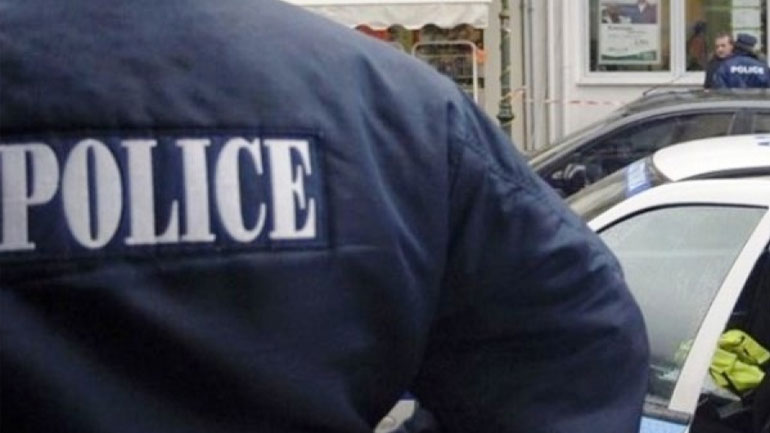 Θεσσαλονίκη: Συνελήφθησαν δύο άτομα για παράνομη διακίνηση μεταναστών