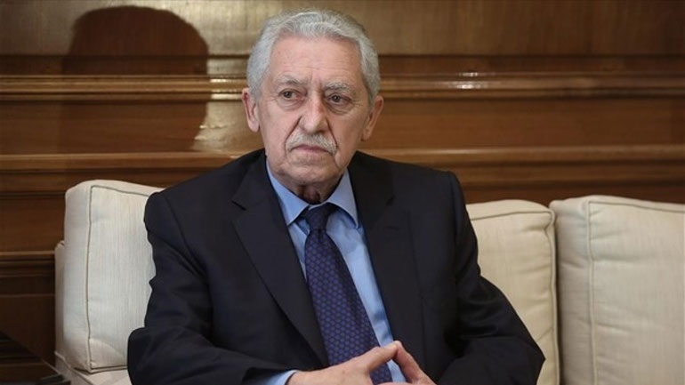 Κουβέλης: Μεγάλο ενδιαφέρον επενδυτών για δέκα λιμάνια Κουβέλης: Μεγάλο ενδιαφέρον επενδυτών για δέκα λιμάνια