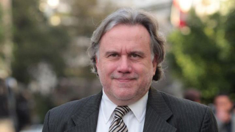 Γ. Κατρούγκαλος: Η Ελλάδα φυσική γέφυρα μεταξύ Ασίας, Αφρικής και Ευρώπης