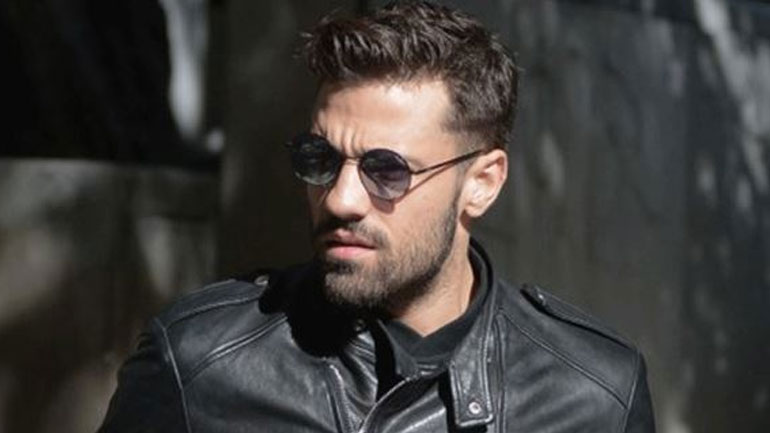 Κωνσταντίνος Αργυρός-Ηλιάνα Παπαγεωργίου: Είναι φουλ ερωτευμένοι παρά τις φήμες περί χωρισμού