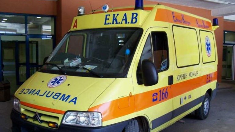 Θεσσαλονίκη: Νεκρός 59χρονος που καταπλακώθηκε από δέντρο στην Επανομή