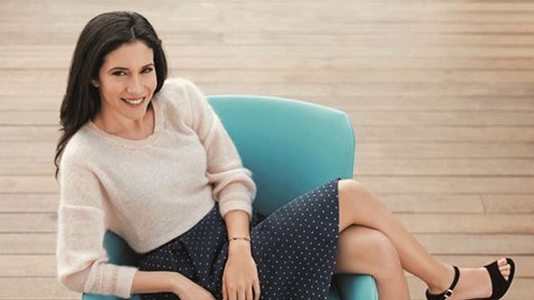 Αυτός είναι ο νέος σύντροφος της Ελένης Βαΐτσου