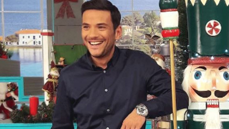 Κώστας Τσουρός: «Δεν ξυπνούσα με χαρά να πάω στο ”Πρωινό”»