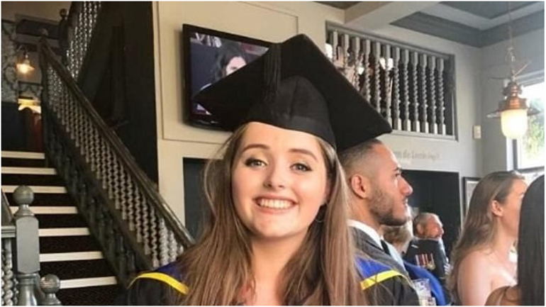 Ν. Ζηλανδία: Κόρη εκατομμυριούχου βρέθηκε νεκρή μετά από ραντεβού μέσω διαδικτύου Ν. Ζηλανδία: Κόρη εκατομμυριούχου βρέθηκε νεκρή μετά από ραντεβού μέσω διαδικτύου