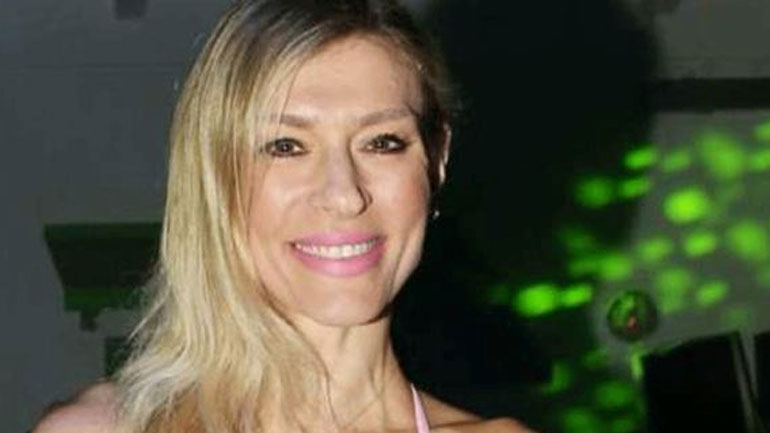 Ζέτα Δούκα: «Η τηλεόραση είναι μια ωραία ερωμένη ή ωραίος εραστής»