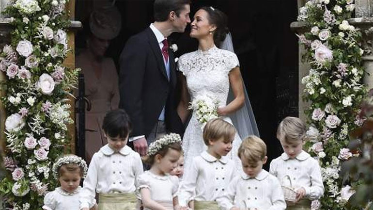 Πότε φτάνει ένας γάμος στο απόγειο της ευτυχίας του