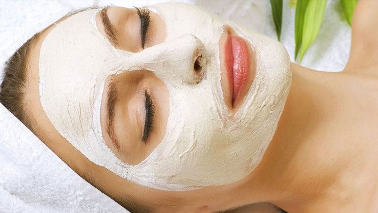 H DIY μάσκα που πρέπει να δοκιμάσεις λίγο πριν τα Χριστούγεννα