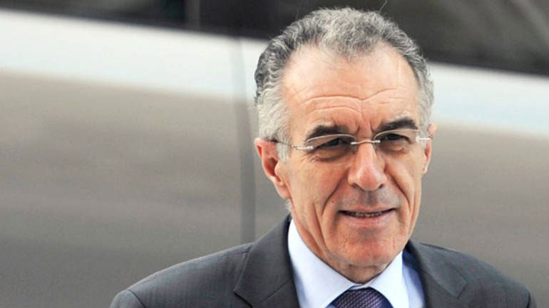 B. Ράπανος: Η κρίση διάβρωσε τη φοροδοτική ικανότητα των Ελλήνων αλλά υπάρχει ελπίδα αναστροφής B. Ράπανος: Η κρίση διάβρωσε τη φοροδοτική ικανότητα των Ελλήνων αλλά υπάρχει ελπίδα αναστροφής