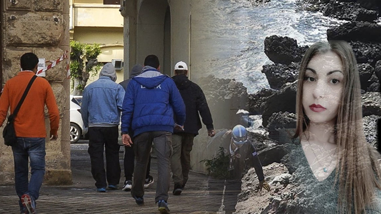 Κυκλώματα “βιαστών και εκβιαστών” καταγγέλλει ο πατέρας της Ελένης