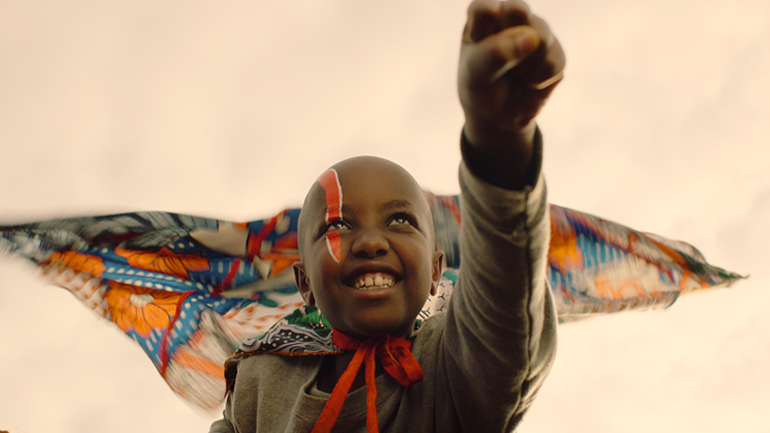 Απονεμήθηκαν τα βραβεία του 21ου Διεθνούς Φεστιβάλ Κινηματογράφου Ολυμπίας για Παιδιά και Νέους