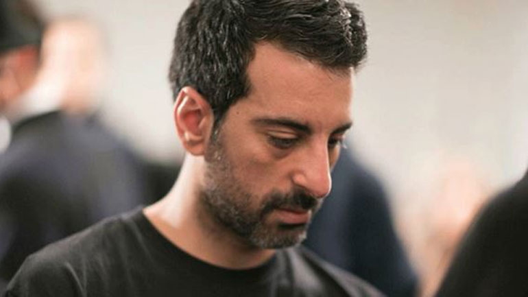 Στέλιος Κουδουνάρης: «Τον πρώτο καιρό του My Style Rocks δεν ήθελα να βγαίνω από το σπίτι»