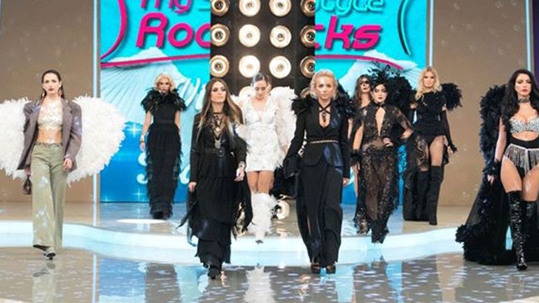 Πρώην παίκτρια του Power of love μπαίνει στο My style rocks!