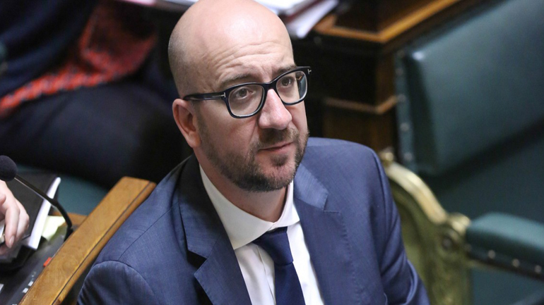 Βέλγιο: Ο Σαρλ Μισέλ επικεφαλής της κυβέρνησης λόγω αποχώρησης Φλαμανδών για το σύμφωνο Μετανάστευσης