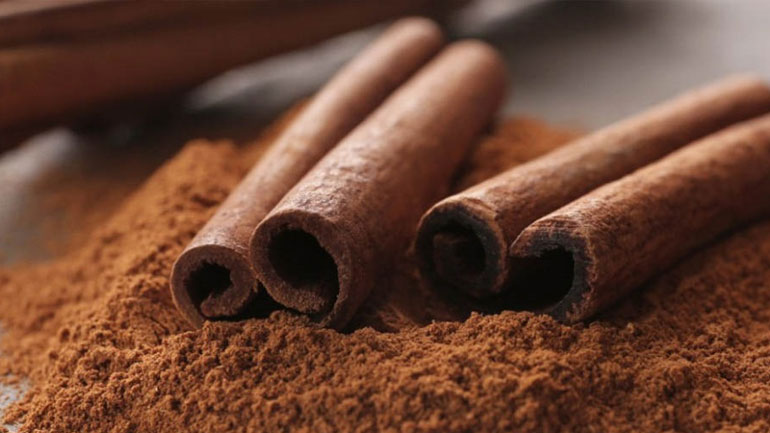 3+1 λόγοι να προσθέσετε την κανέλα στη διατροφή του σκύλου σας!