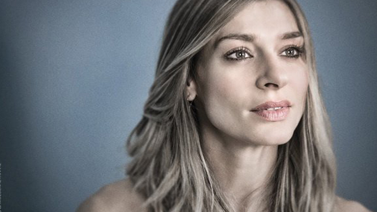 Ζέτα Δούκα: Η τηλεόραση είναι μία πολύ καλή ερωμένη ή ένας πολύ ωραίος εραστής