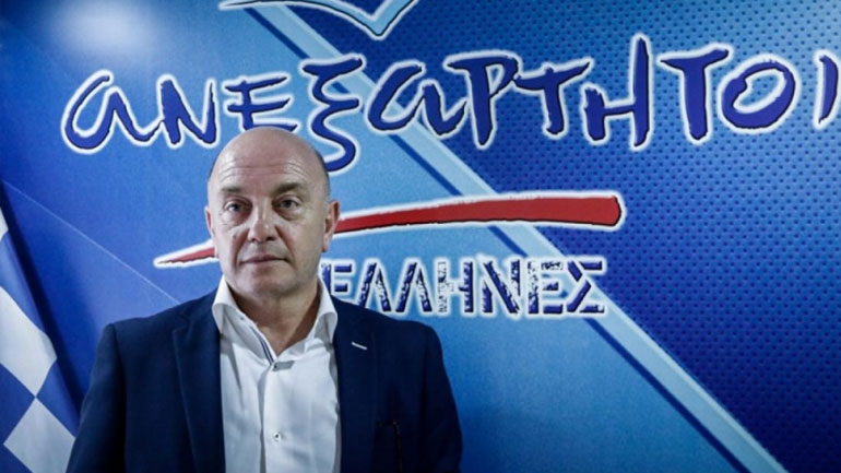 Τοσουνίδης σε Σπυράκη: «Προσέξτε με τα “όπλα” που νομίζετε πως έχετε-Θα πυροβολήσετε τα πόδια σας»