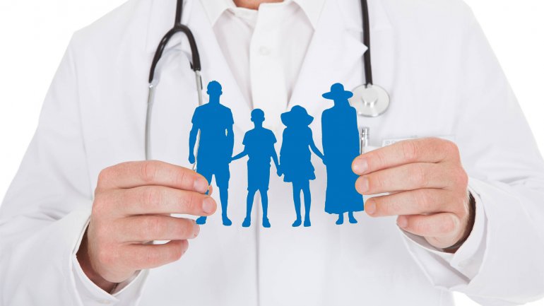 Πώς θα κάνετε την εγγραφή σας στον οικογενειακό γιατρό