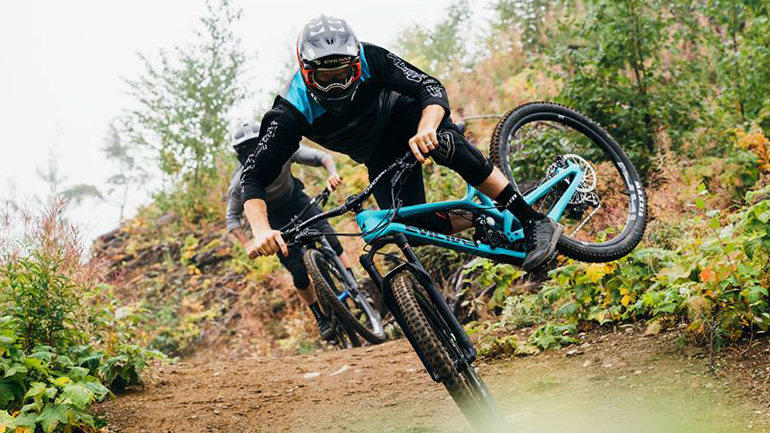 Με αυτό το βίντεο θα θες να ξεκινήσεις ποδήλατο!