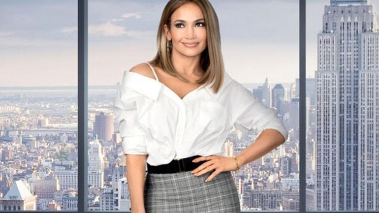 «Μια Δεύτερη Ευκαιρία» με την Τζένιφερ Λόπεζ