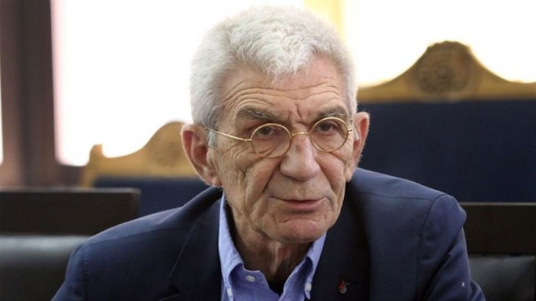 Μπουτάρης: «Επικρατεί ανομία που δεν είναι αποδεκτή»