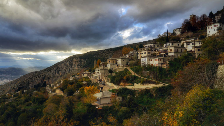 Πήλιο: Απόδραση στο μαγευτικό βουνό