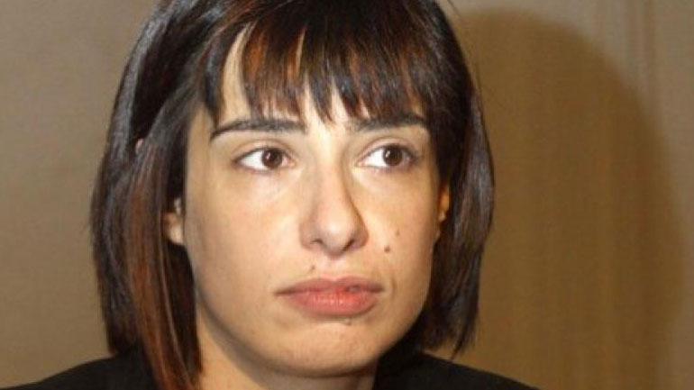 «Το Ποτάμι πρέπει να συνεχίσει στη γραμμή που είχε χαράξει ο Στ. Θεοδωράκης για τη Συμφωνία των Πρεσπών»