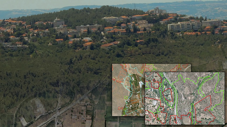 Ολοκληρώνεται το Κτηματολόγιο