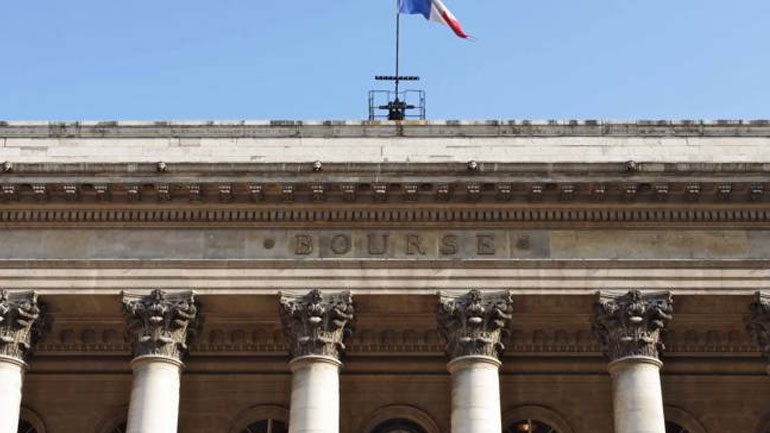 Γαλλία: Υποχωρούν οι μετοχές μεγάλων εταιρειών έπειτα από τις διαδηλώσεις