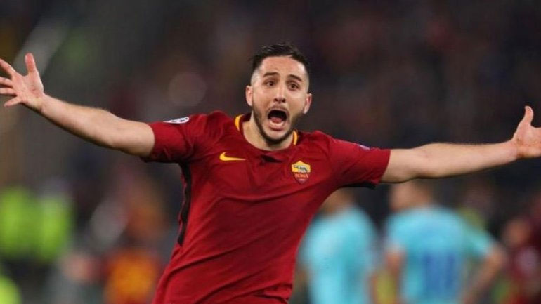 UEFA: Aνάμεσα στους υποψήφιους για την καλύτερη ενδεκάδα του 2018 ο Κώστας Μανωλάς