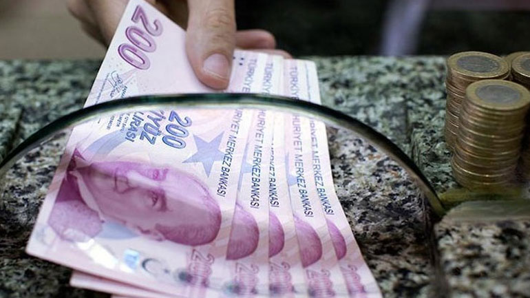 Στο 1,6% επιβραδύνθηκε ο ρυθμός ανάπτυξης της τουρκικής οικονομίας