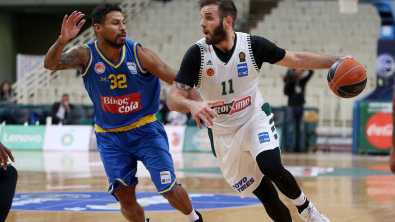 Παππάς: «Καθήκον μας να κάνουμε τους φιλάθλους μας περήφανους»