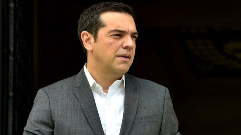 Στο Μαρακές ο Αλ. Τσίπρας, στη Διακυβερνητική Διάσκεψη για το Παγκόσμιο Σύμφωνο για τη Μετανάστευση