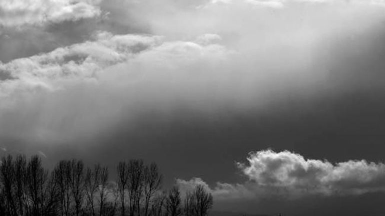 Η πρόγνωση του καιρού για σήμερα Δευτέρα