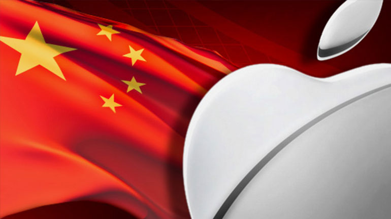 Apple: Απαγορεύεται πλέον να πωλεί iPhone στην Κίνα