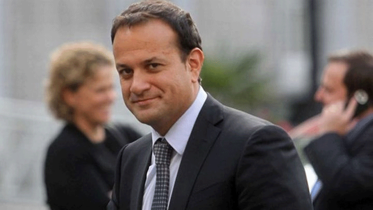 Λίο Βαράντκαρ: «Η Βρετανία  δεν μπορεί να επαναδιαπραγματευθεί τη συμφωνία του Brexit»