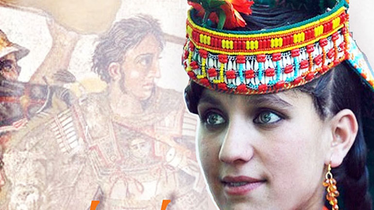 Στα πρόθυμα του αφανισμού η φυλή των Καλάς λόγω της «εισβολής» του σουνιτικού Ισλάμ Στα πρόθυμα του αφανισμού η φυλή των Καλάς λόγω της «εισβολής» του σουνιτικού Ισλάμ