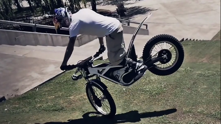 Trial με τον Julien Dupont!