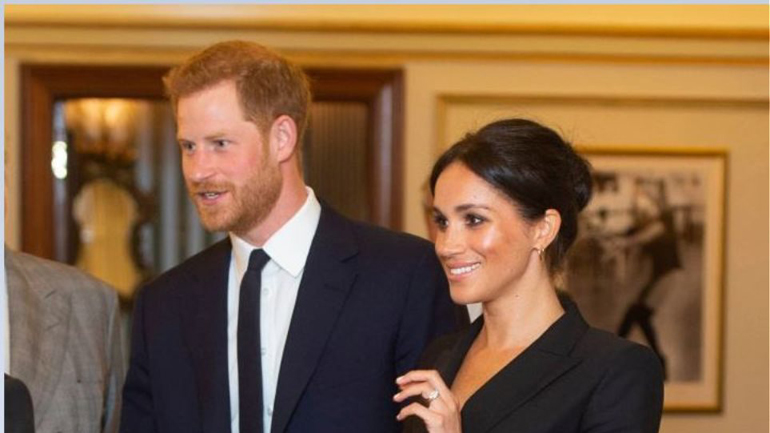 Η ζωή της Μέγκαν Μαρκλ θα γίνει μιούζικαλ που θα μεταδοθεί από το BBC