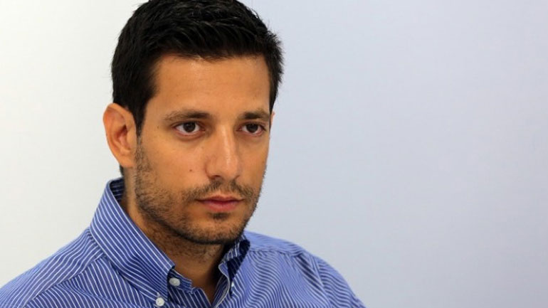 Κυρανάκης: Πρόταση μομφής για να εμποδίσουμε τη συμφωνία Τσίπρα-Ζάεφ